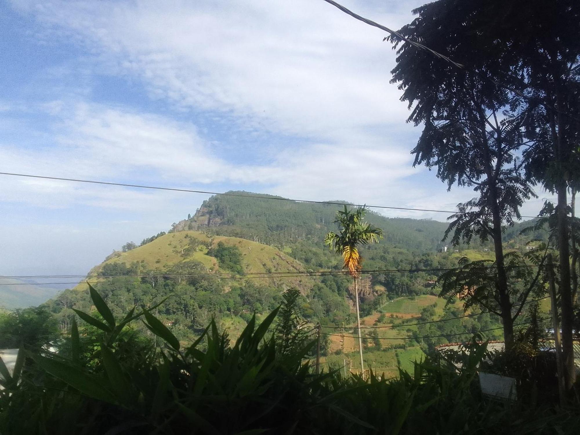 Elegant Hill Διαμέρισμα Ella Εξωτερικό φωτογραφία