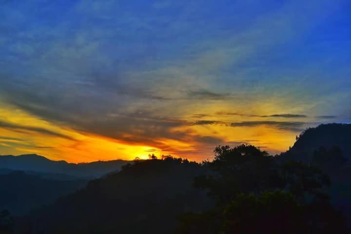 Elegant Hill Διαμέρισμα Ella Εξωτερικό φωτογραφία