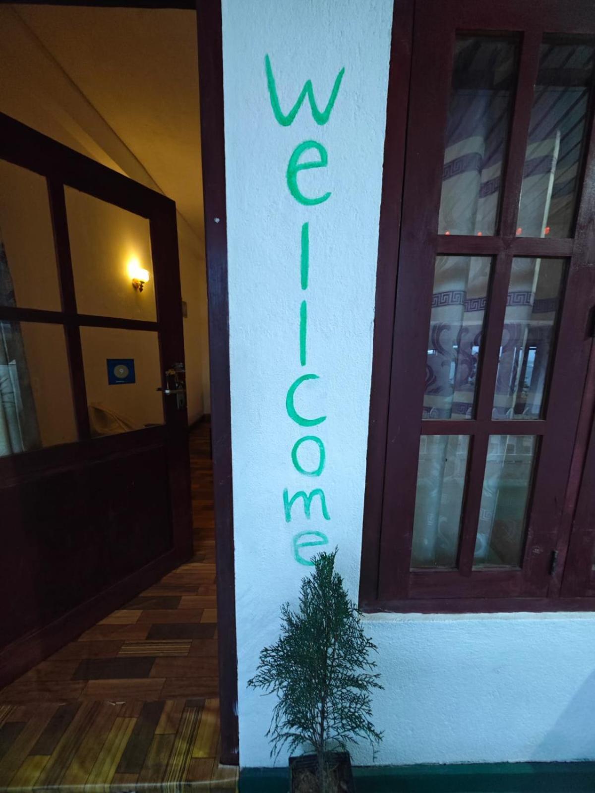 Elegant Hill Διαμέρισμα Ella Εξωτερικό φωτογραφία